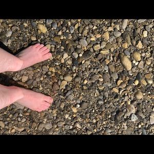 Meet your Posher, Damian